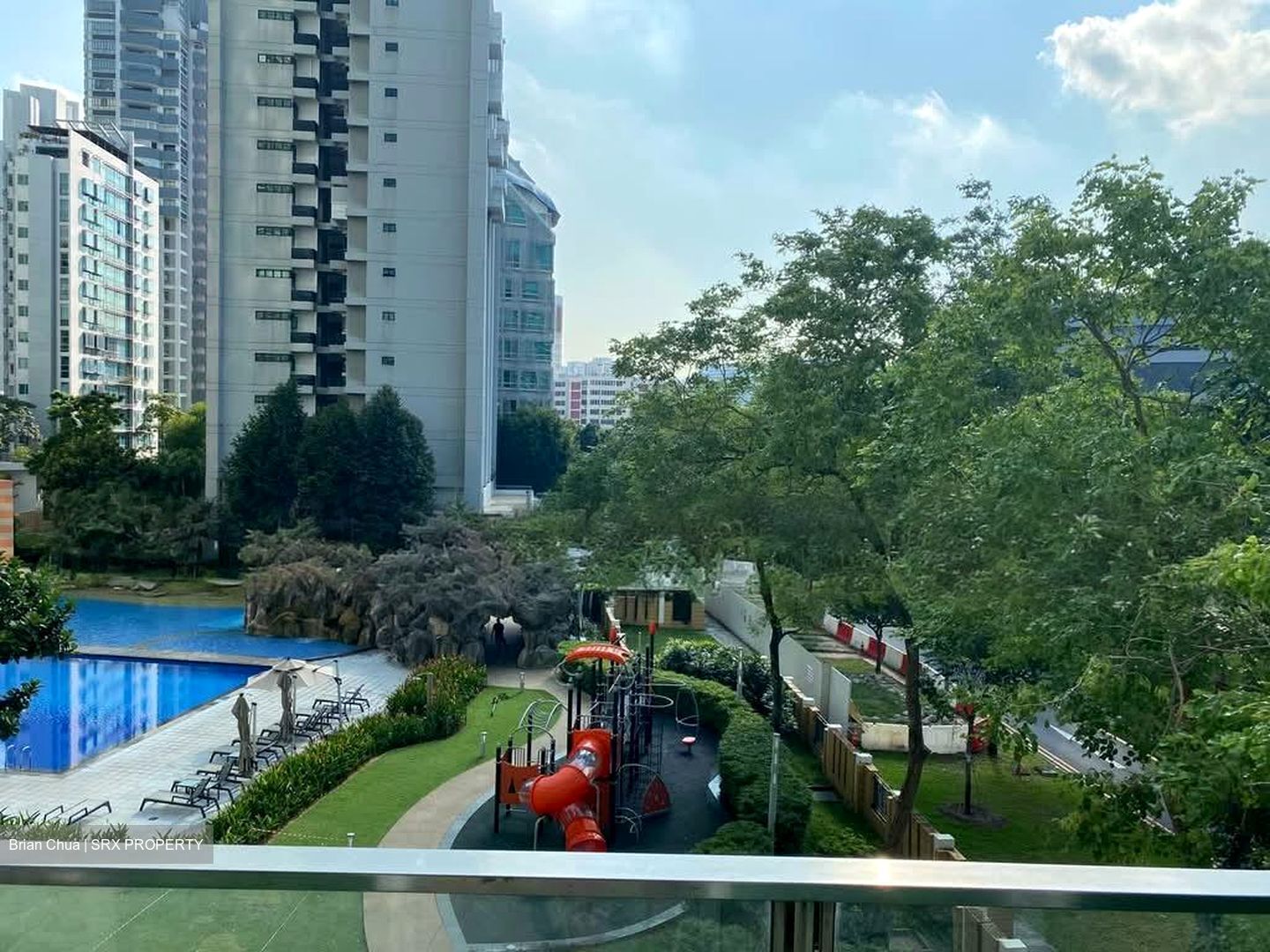 Park Infinia At Wee Nam (D11), Condominium #606005401